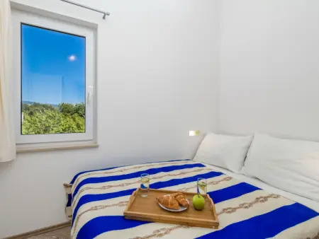 Romana, Appartement 5 personnes à Krk Šilo - Photo 16