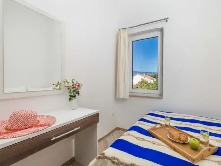 Romana, Appartement 5 personnes à Krk Šilo - Photo 17