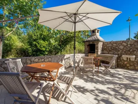 Romana, Appartement 5 personnes à Krk Šilo - Photo 21