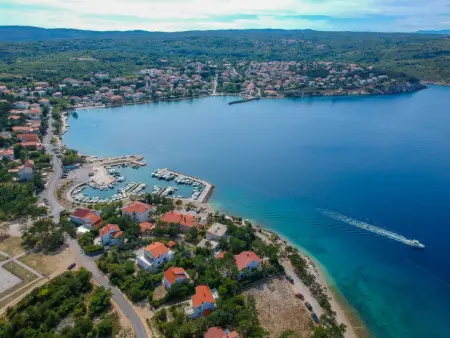 Romana, Appartement 5 personnes à Krk Šilo - Photo 29