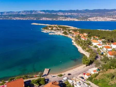 Romana, Appartement 5 personnes à Krk Šilo - Photo 32