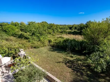 Romana, Appartement 4 personnes à Krk Šilo - Photo 9