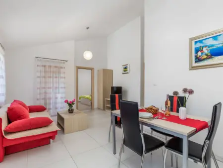 Romana, Appartement 4 personnes à Krk Šilo - Photo 11