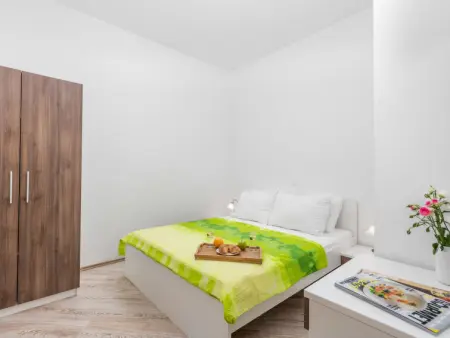 Romana, Appartement 4 personnes à Krk Šilo - Photo 13