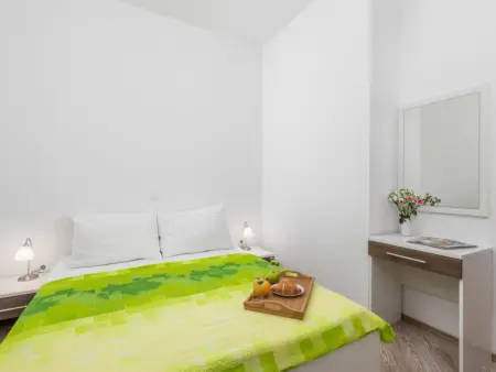 Romana, Appartement 4 personnes à Krk Šilo - Photo 14