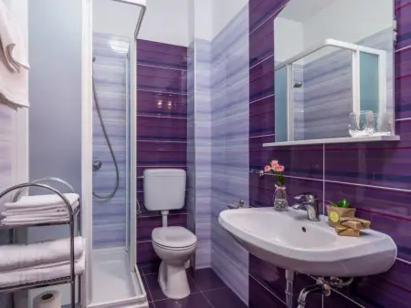 Romana, Appartement 4 personnes à Krk Šilo - Photo 15