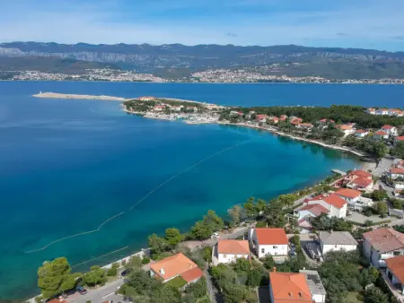 Romana, Appartement 4 personnes à Krk Šilo - Photo 24