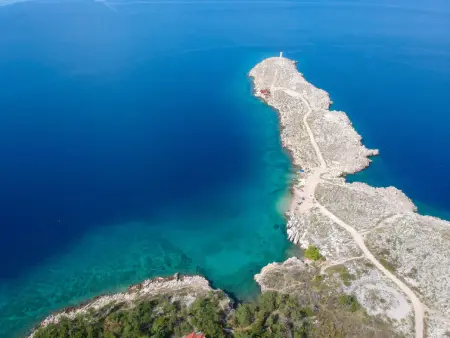 Romana, Appartement 4 personnes à Krk Šilo - Photo 26