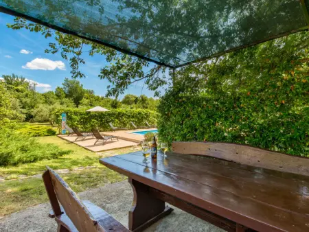 Glavotok, Appartement 5 personnes à Krk Krk - Photo 1