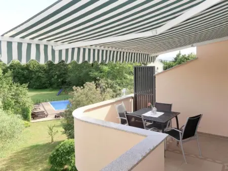 Glavotok, Appartement 5 personnes à Krk Krk - Photo 4