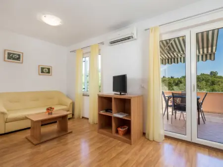 Glavotok, Appartement 5 personnes à Krk Krk - Photo 7