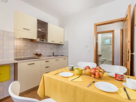 Glavotok, Appartement 5 personnes à Krk Krk - Photo 8