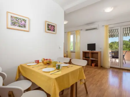 Glavotok, Appartement 5 personnes à Krk Krk - Photo 9