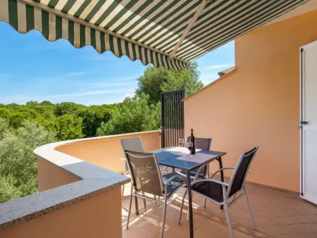 Glavotok, Appartement 5 personnes à Krk Krk - Photo 14