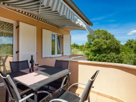 Glavotok, Appartement 5 personnes à Krk Krk - Photo 15