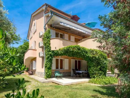 Glavotok, Appartement 5 personnes à Krk Krk - Photo 18