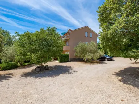 Glavotok, Appartement 5 personnes à Krk Krk - Photo 20