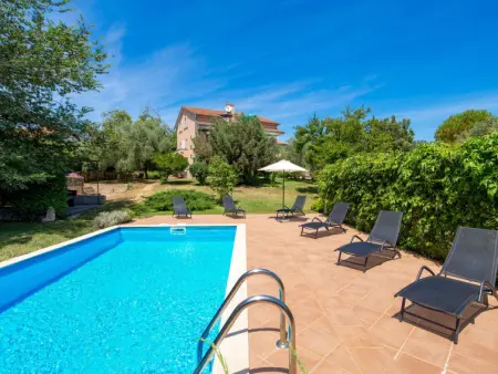 Glavotok, Appartement 5 personnes à Krk Krk - Photo 21