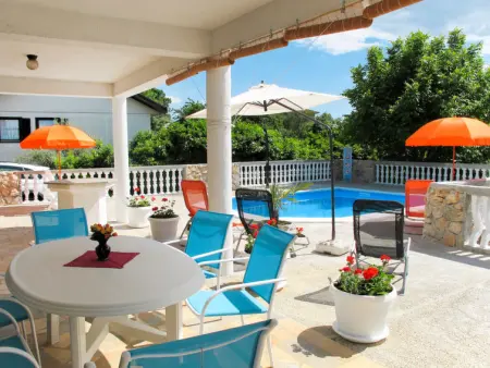 Mira, Appartement 6 personnes à Krk Krk - Photo 3