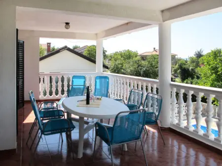 Mira, Appartement 6 personnes à Krk Krk - Photo 5