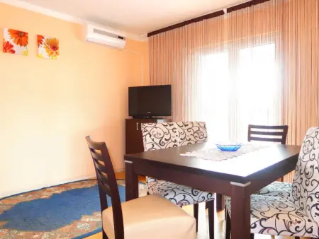 Mira, Appartement 6 personnes à Krk Krk - Photo 7