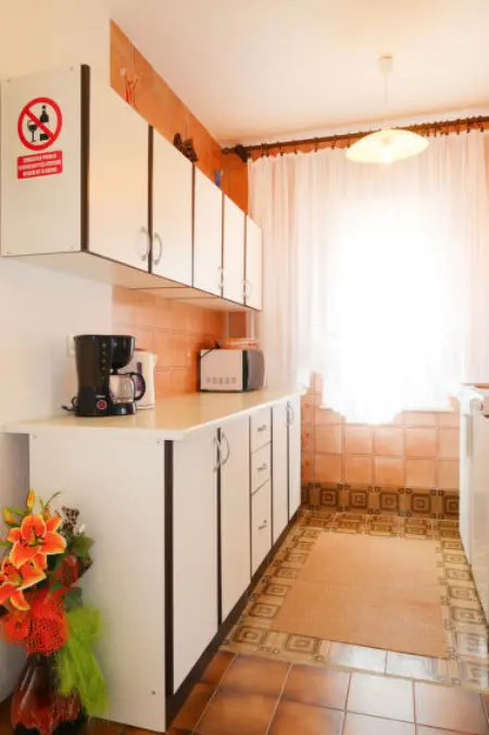 Mira, Appartement 6 personnes à Krk Krk - Photo 11