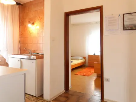 Mira, Appartement 6 personnes à Krk Krk - Photo 12