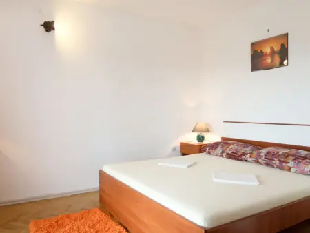 Mira, Appartement 6 personnes à Krk Krk - Photo 13