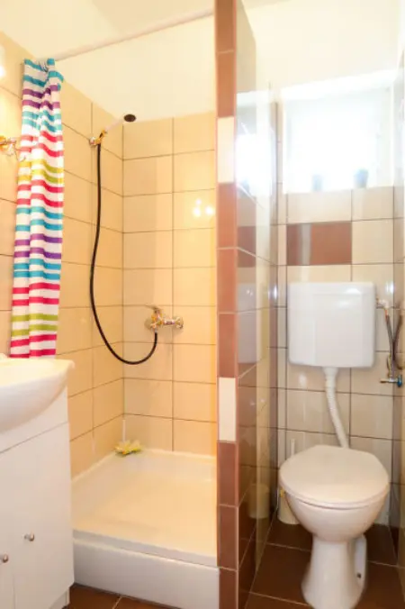 Mira, Appartement 6 personnes à Krk Krk - Photo 16