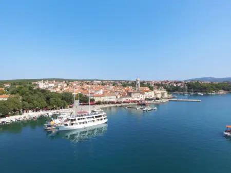 Mira, Appartement 6 personnes à Krk Krk - Photo 19