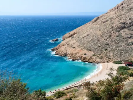 Mira, Appartement 6 personnes à Krk Krk - Photo 20