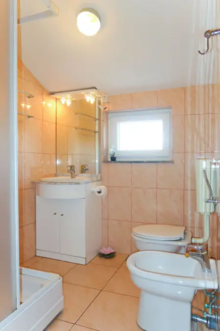 Mira, Appartement 6 personnes à Krk Krk - Photo 14