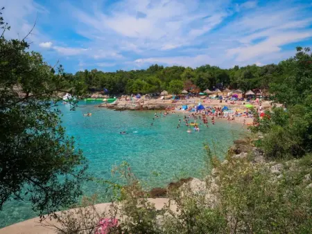 Mira, Appartement 6 personnes à Krk Krk - Photo 15