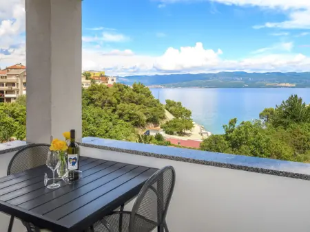 Appartement à Krk Vrbnik, Marija - L241949