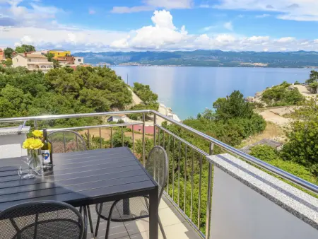 Appartement à Krk Vrbnik, Marija - L436113