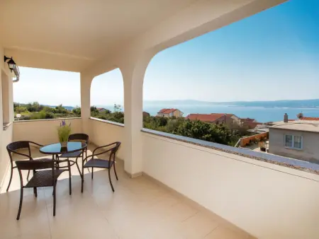 Appartement à Crikvenica, Nikol - L458027