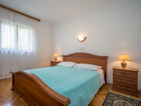 Fuma, Appartement 3 personnes à Crikvenica Jadranovo - Photo 4