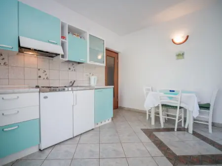 Fuma, Appartement 3 personnes à Crikvenica Jadranovo - Photo 5
