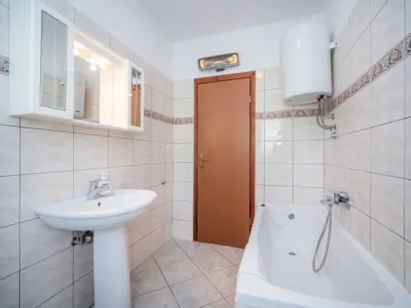 Fuma, Appartement 3 personnes à Crikvenica Jadranovo - Photo 6