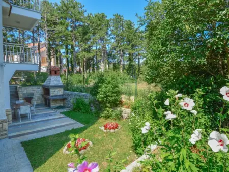 Fuma, Appartement 3 personnes à Crikvenica Jadranovo - Photo 9