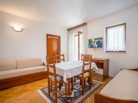 Fuma, Appartement 4 personnes à Crikvenica Jadranovo - Photo 2