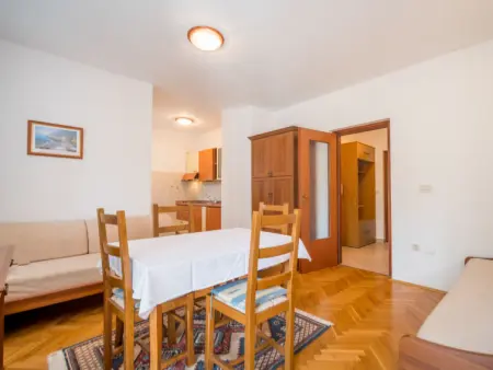 Fuma, Appartement 4 personnes à Crikvenica Jadranovo - Photo 5