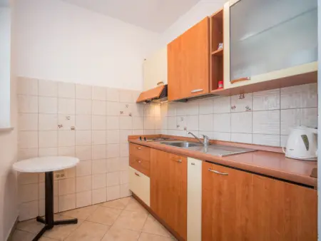 Fuma, Appartement 4 personnes à Crikvenica Jadranovo - Photo 6