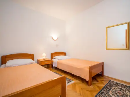 Fuma, Appartement 4 personnes à Crikvenica Jadranovo - Photo 7