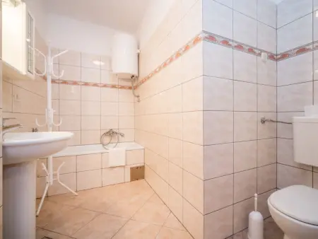 Fuma, Appartement 4 personnes à Crikvenica Jadranovo - Photo 8