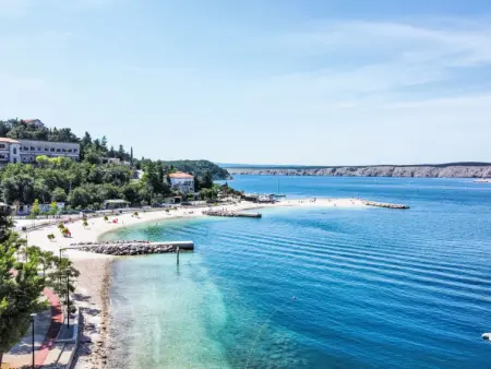 Fuma, Appartement 4 personnes à Crikvenica Jadranovo - Photo 31