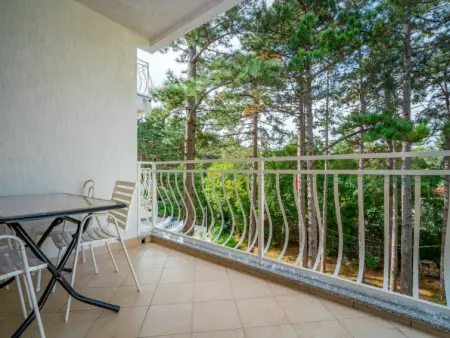 Fuma, Appartement 4 personnes à Crikvenica Jadranovo - Photo 3