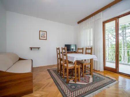 Fuma, Appartement 4 personnes à Crikvenica Jadranovo - Photo 5