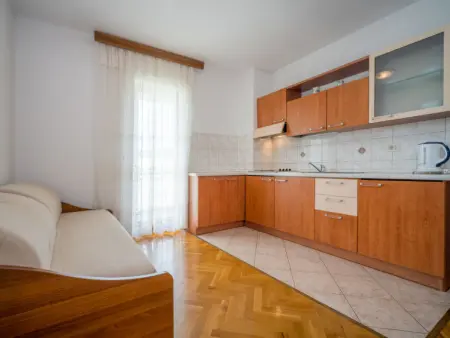 Fuma, Appartement 4 personnes à Crikvenica Jadranovo - Photo 6