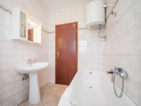 Fuma, Appartement 4 personnes à Crikvenica Jadranovo - Photo 8